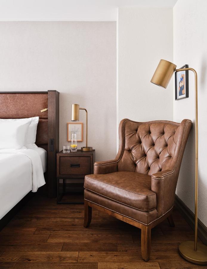 The Metcalfe By Gray Collection Hotel Ottawa Luaran gambar