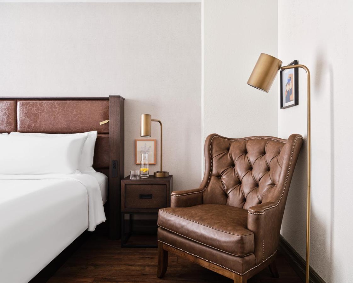 The Metcalfe By Gray Collection Hotel Ottawa Luaran gambar