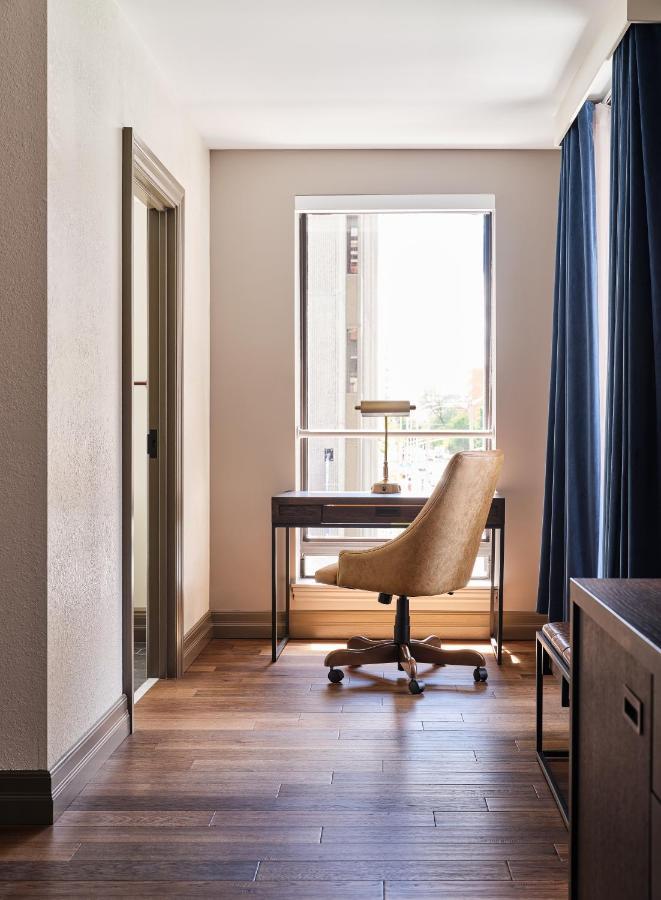 The Metcalfe By Gray Collection Hotel Ottawa Luaran gambar