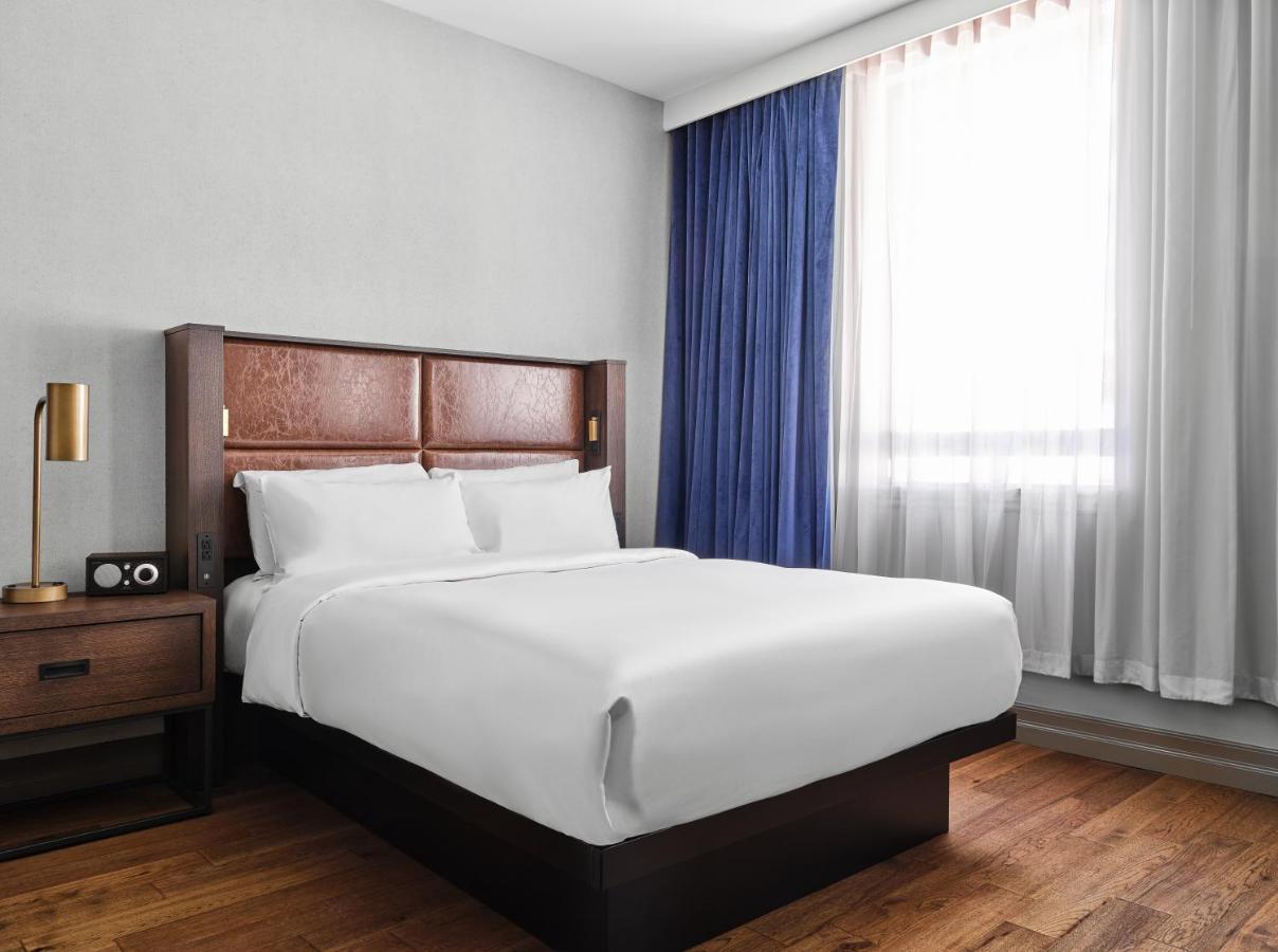 The Metcalfe By Gray Collection Hotel Ottawa Luaran gambar