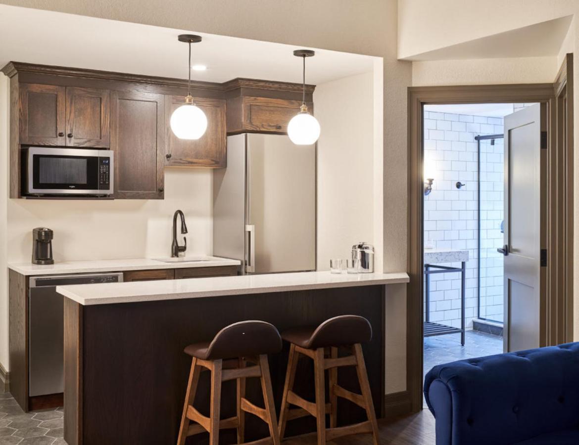 The Metcalfe By Gray Collection Hotel Ottawa Luaran gambar