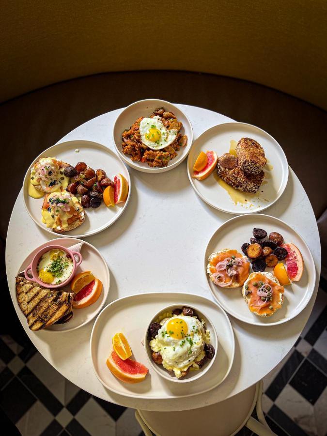 The Metcalfe By Gray Collection Hotel Ottawa Luaran gambar