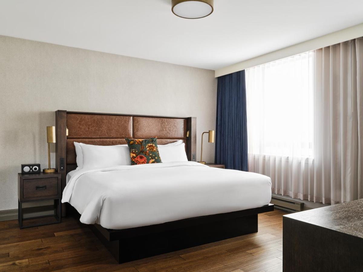 The Metcalfe By Gray Collection Hotel Ottawa Luaran gambar