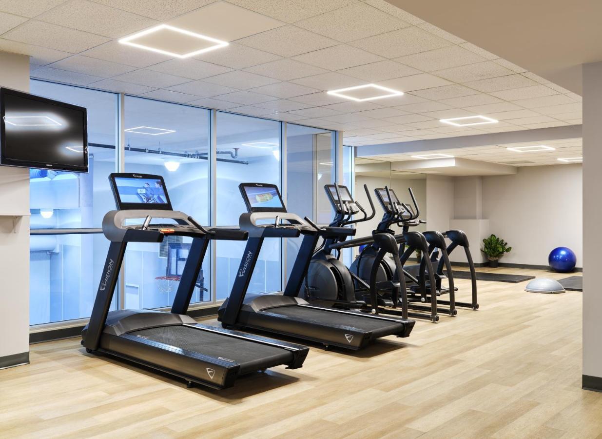 The Metcalfe By Gray Collection Hotel Ottawa Luaran gambar