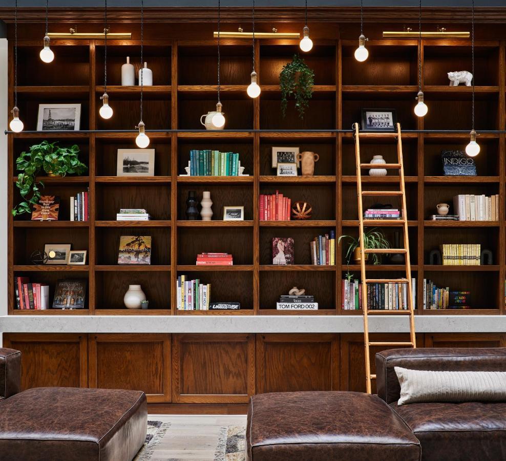 The Metcalfe By Gray Collection Hotel Ottawa Luaran gambar