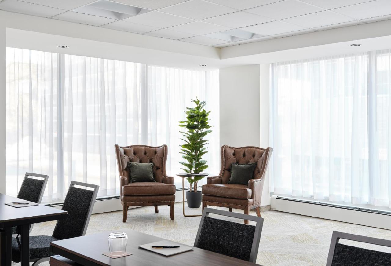 The Metcalfe By Gray Collection Hotel Ottawa Luaran gambar