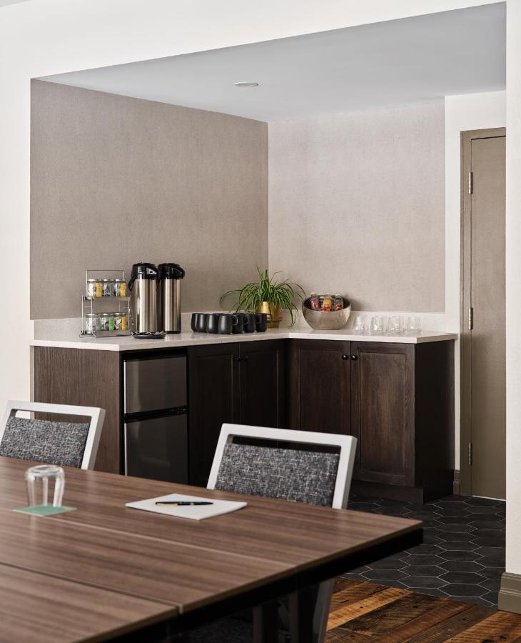 The Metcalfe By Gray Collection Hotel Ottawa Luaran gambar