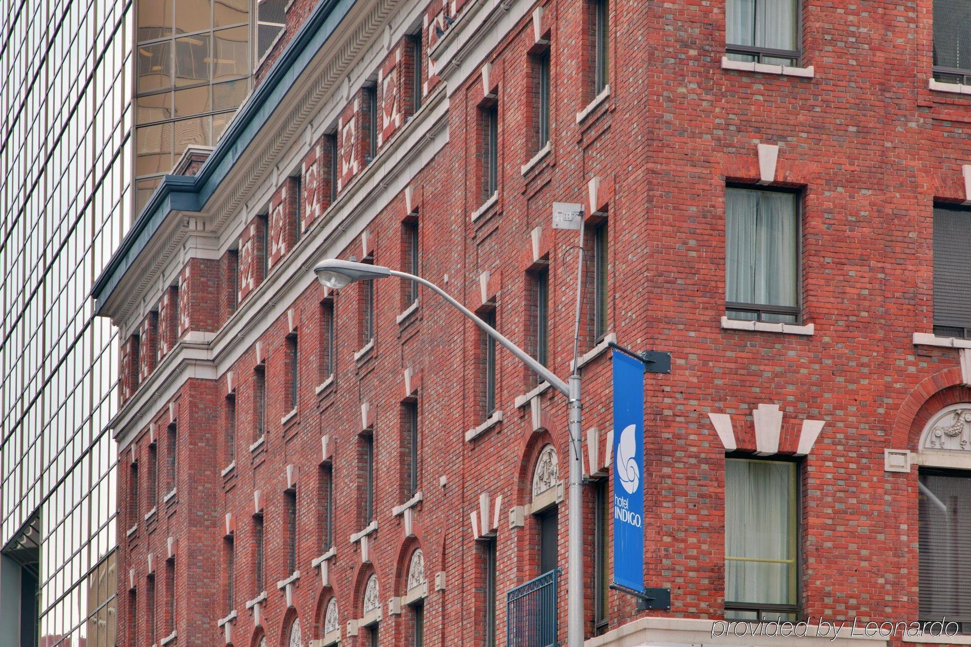 The Metcalfe By Gray Collection Hotel Ottawa Luaran gambar