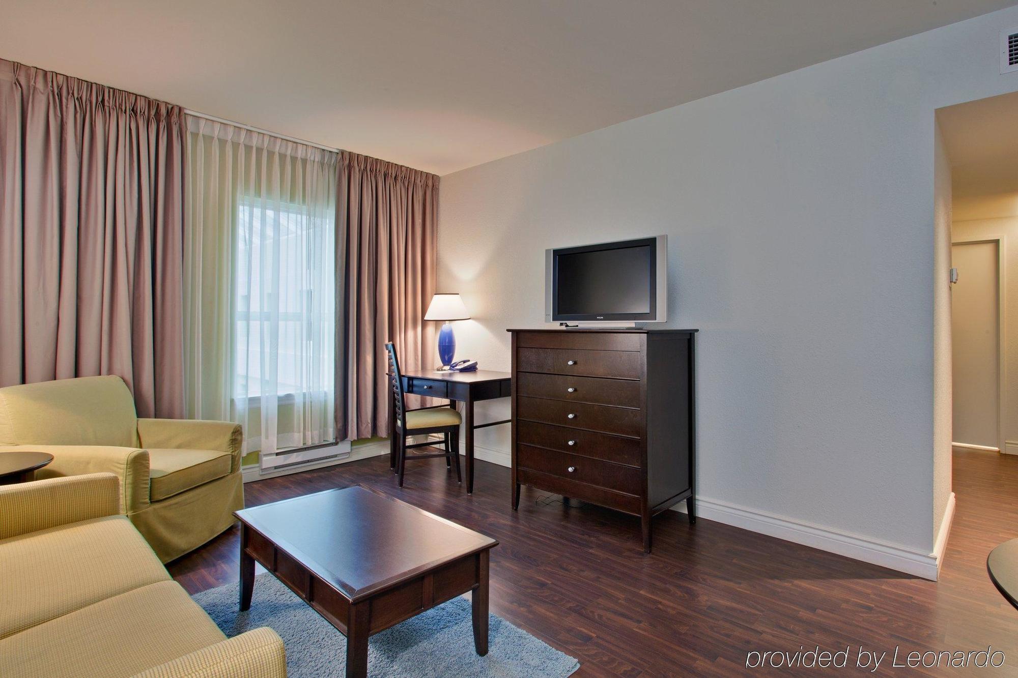 The Metcalfe By Gray Collection Hotel Ottawa Bilik gambar