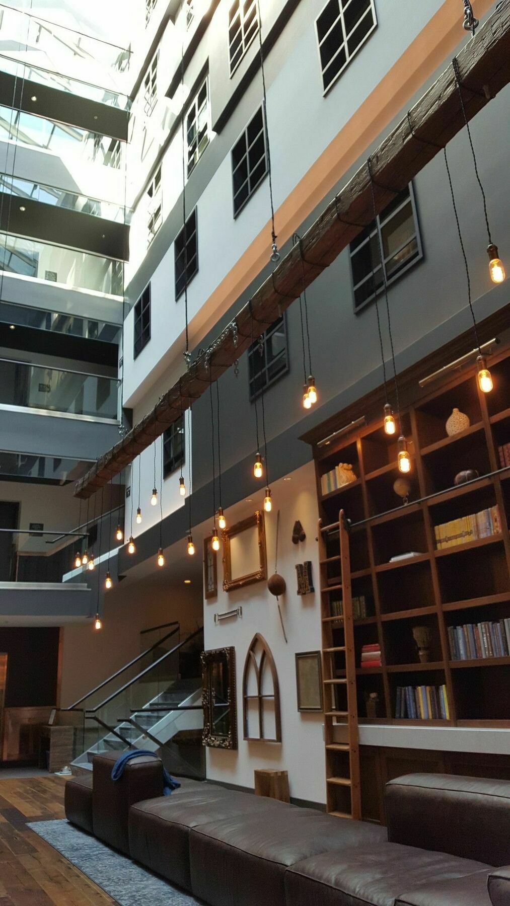 The Metcalfe By Gray Collection Hotel Ottawa Luaran gambar